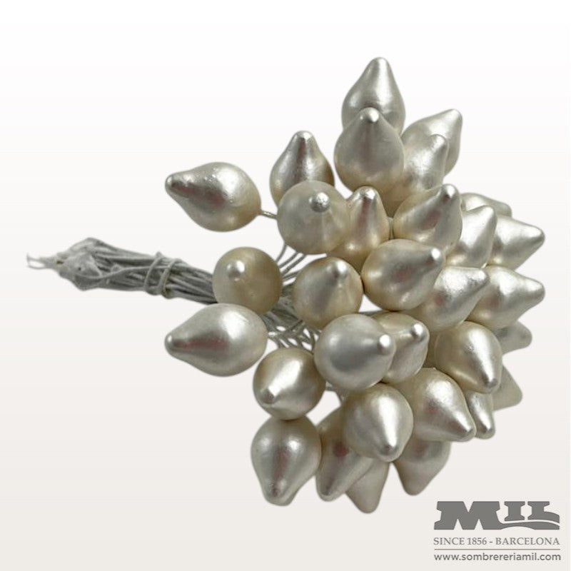 Pistilo Gota Nacarada | Núria Arnau