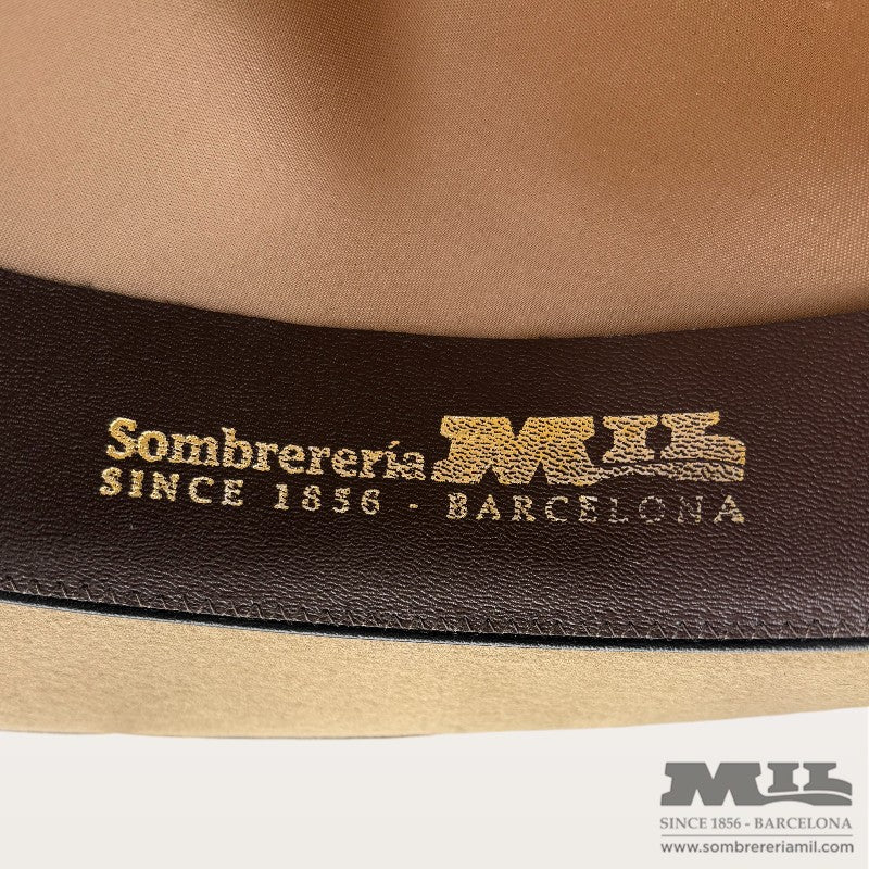 Sombrero Indiana Auténtico | Fernández y Roche
