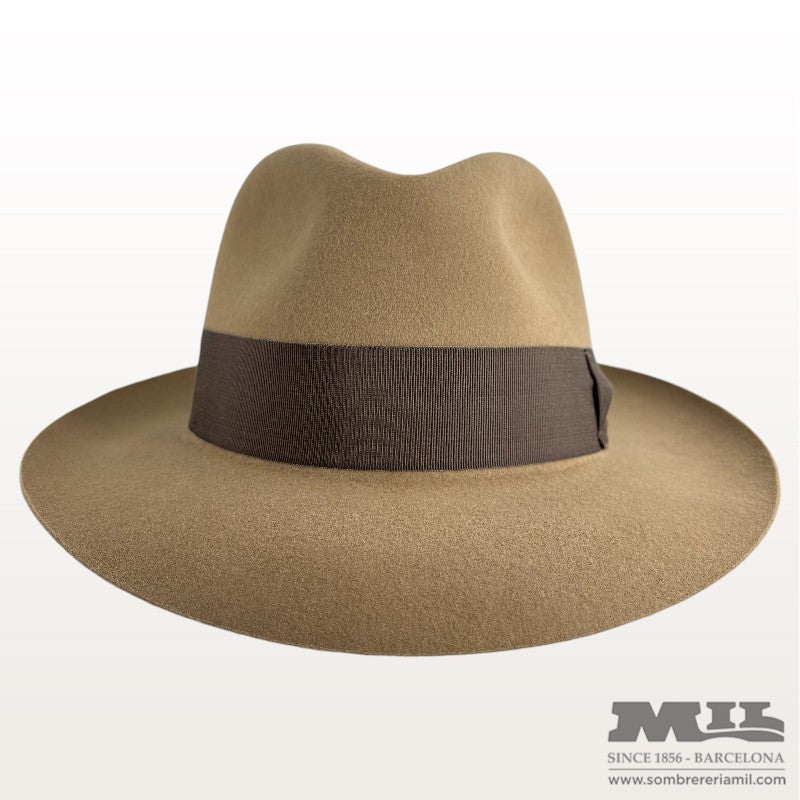 Sombrero Indiana Auténtico | Fernández y Roche