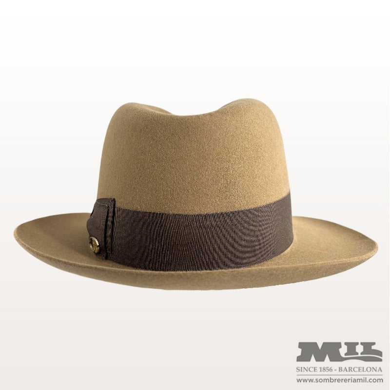 Sombrero Indiana Auténtico | Fernández y Roche