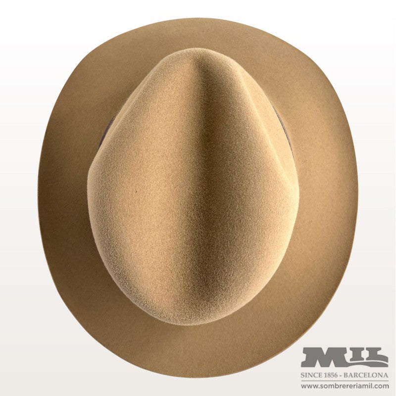 Sombrero Indiana Auténtico | Fernández y Roche