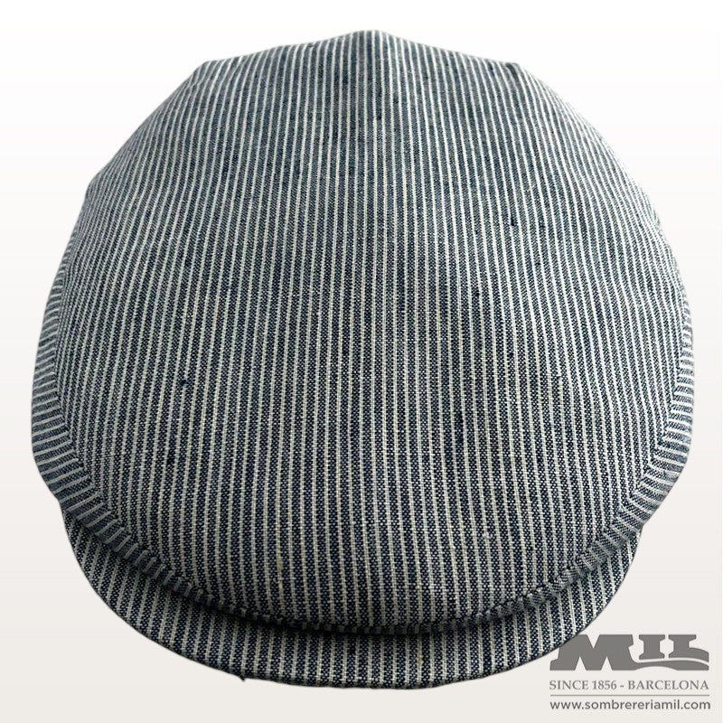 Gorra Lino Aere Multirallas | City