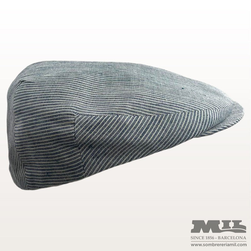 Gorra Lino Aere Multirallas | City