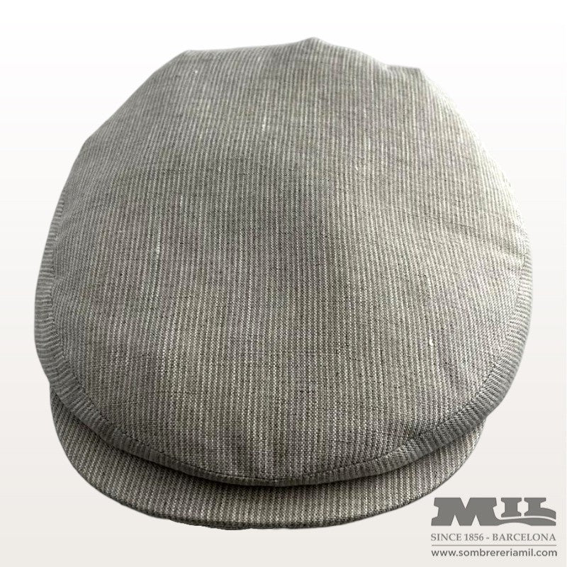 Gorra Lino Aere Multirallas | City