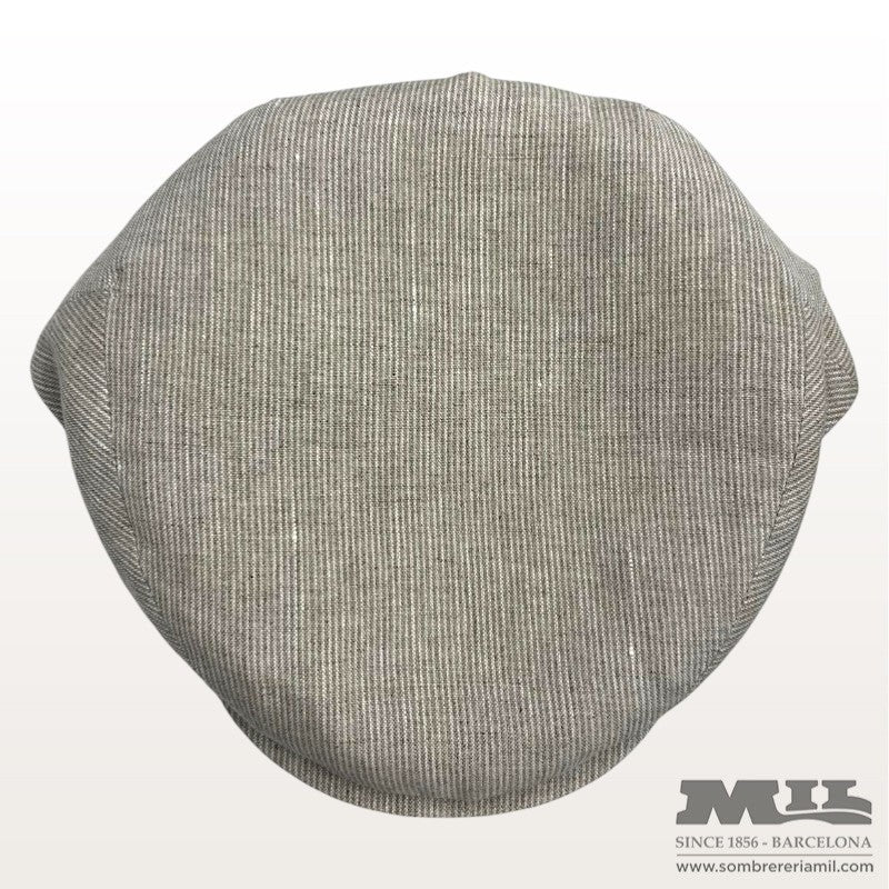 Gorra Lino Aere Multirallas | City