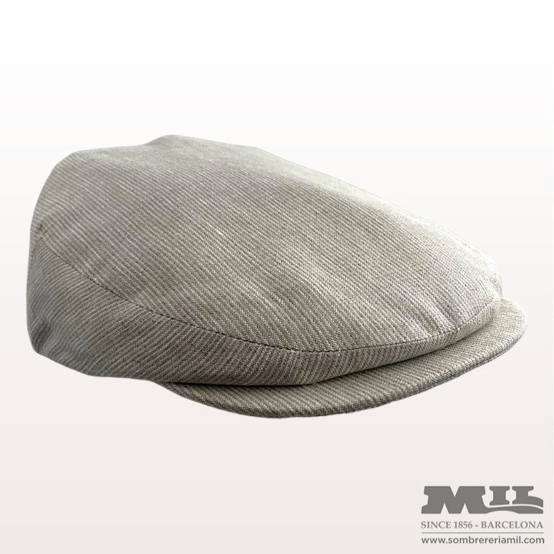 Gorra Lino Aere Multirallas | City