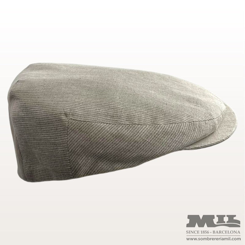 Gorra Lino Aere Multirallas | City