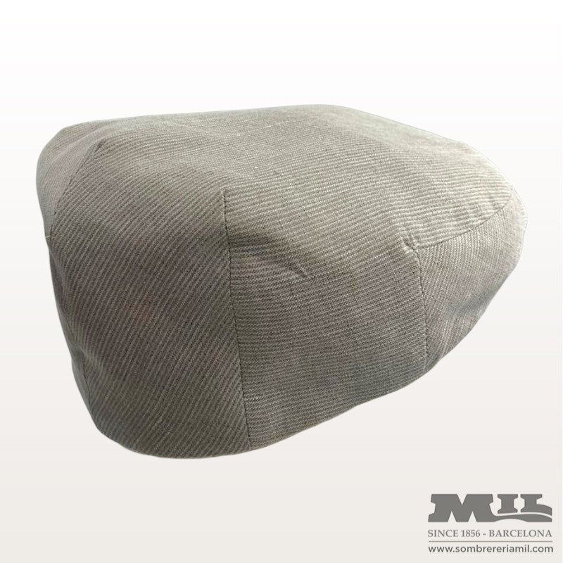 Gorra Lino Aere Multirallas | City