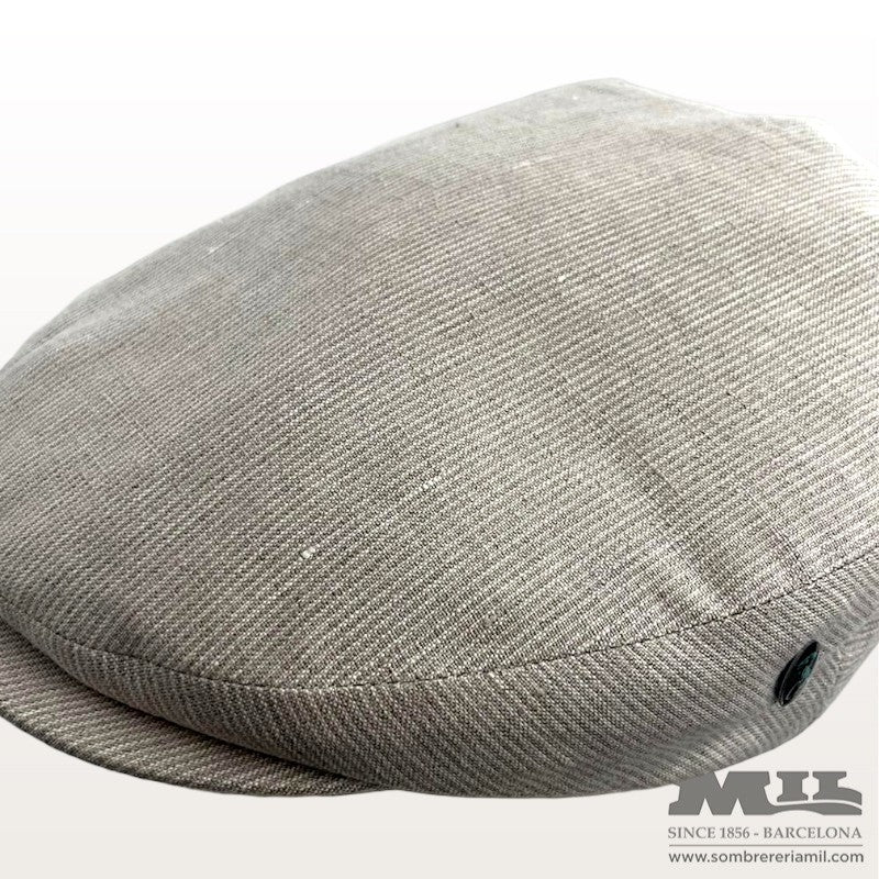 Gorra Lino Aere Multirallas | City