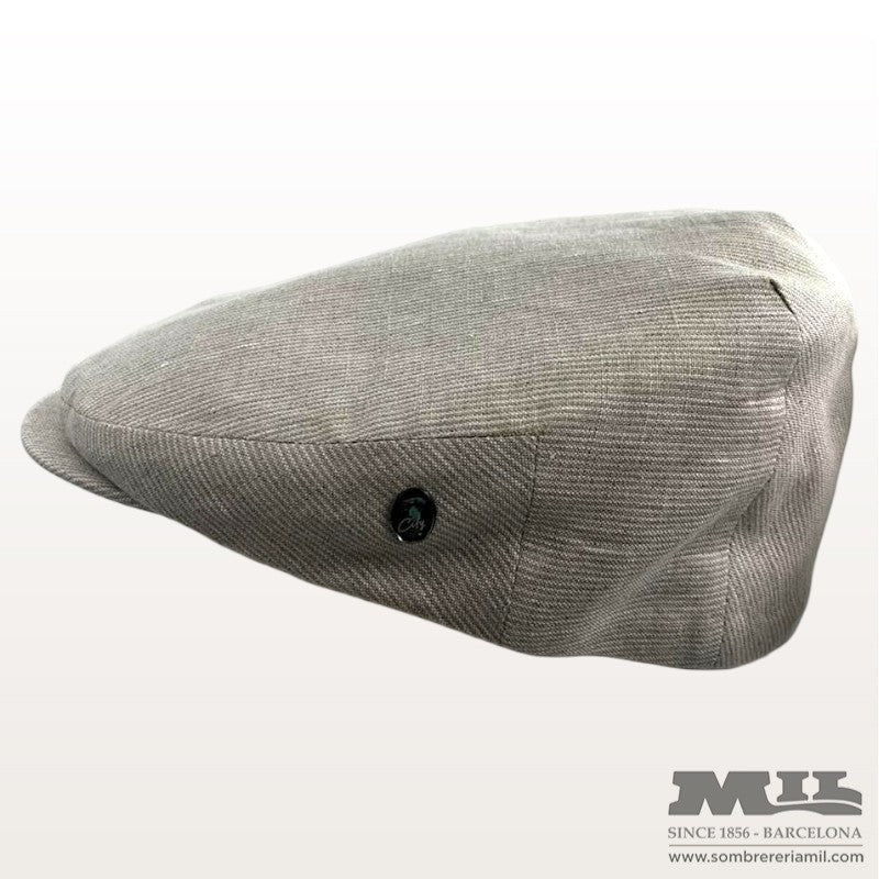 Gorra Lino Aere Multirallas | City