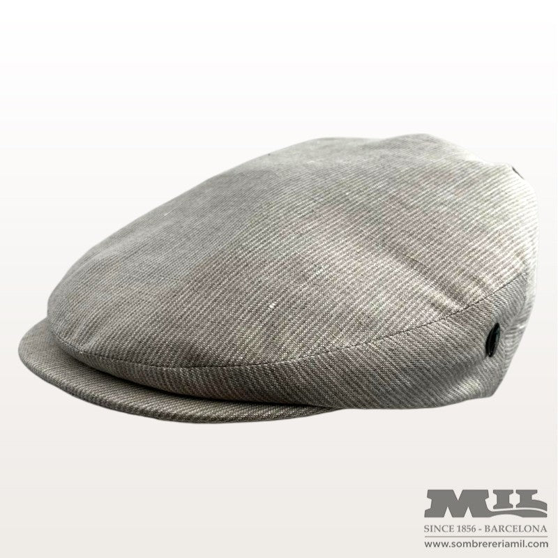 Gorra Lino Aere Multirallas | City