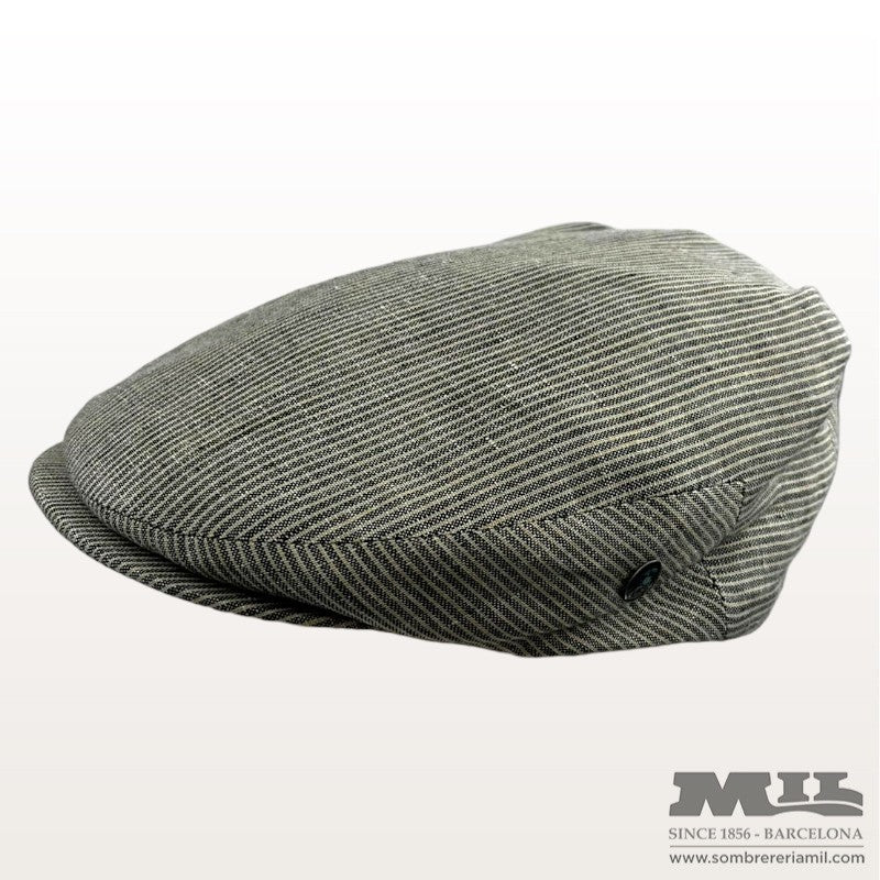 Gorra Lino Aere Multirallas | City