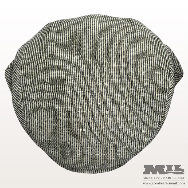 Gorra Lino Aere Multirallas | City