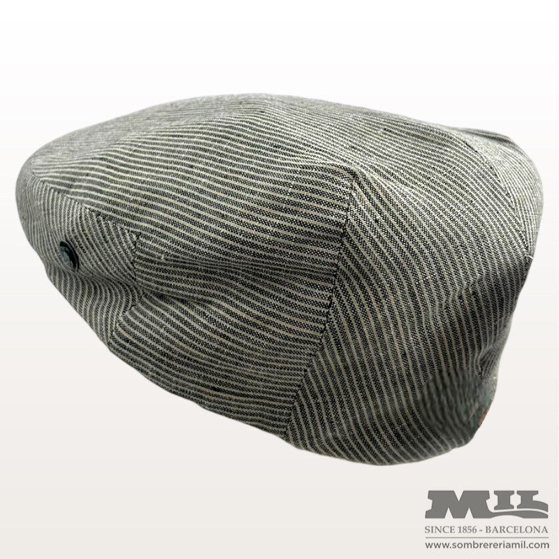 Gorra Lino Aere Multirallas | City