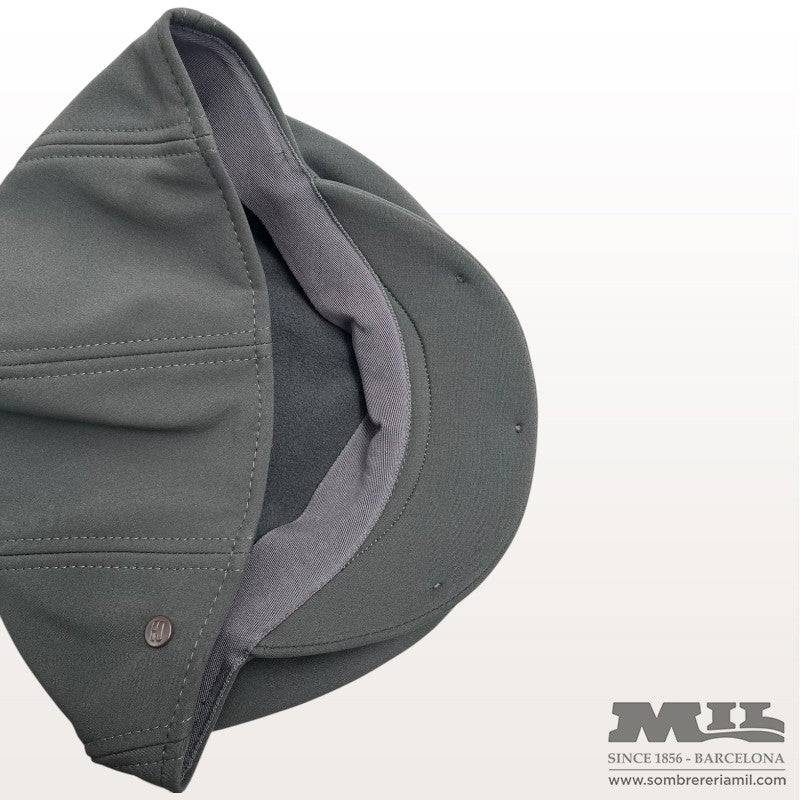 Flat Cap | Santacana