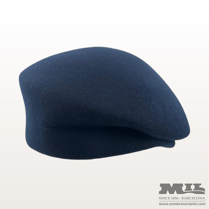 Pillbox beret  | Seeberger
