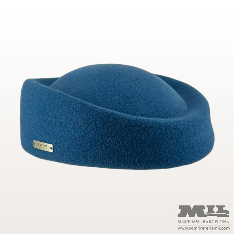 Pillbox vueling | Seeberger