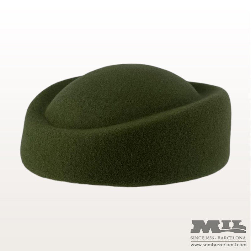 Pillbox vueling | Seeberger