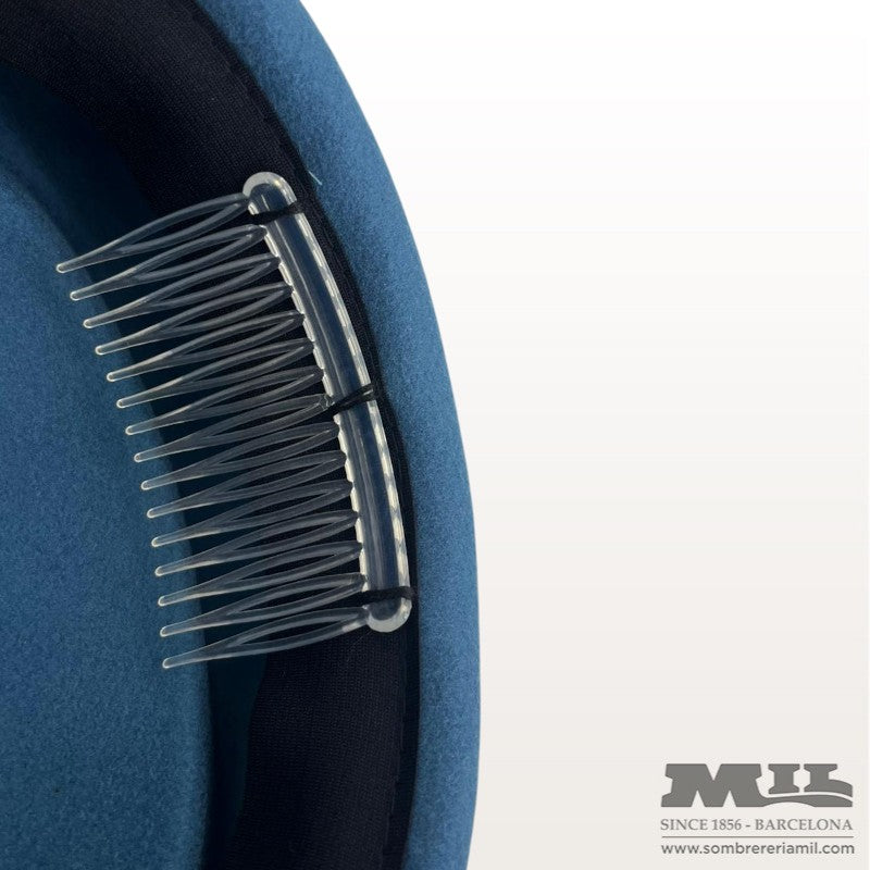 Pillbox vueling | Seeberger