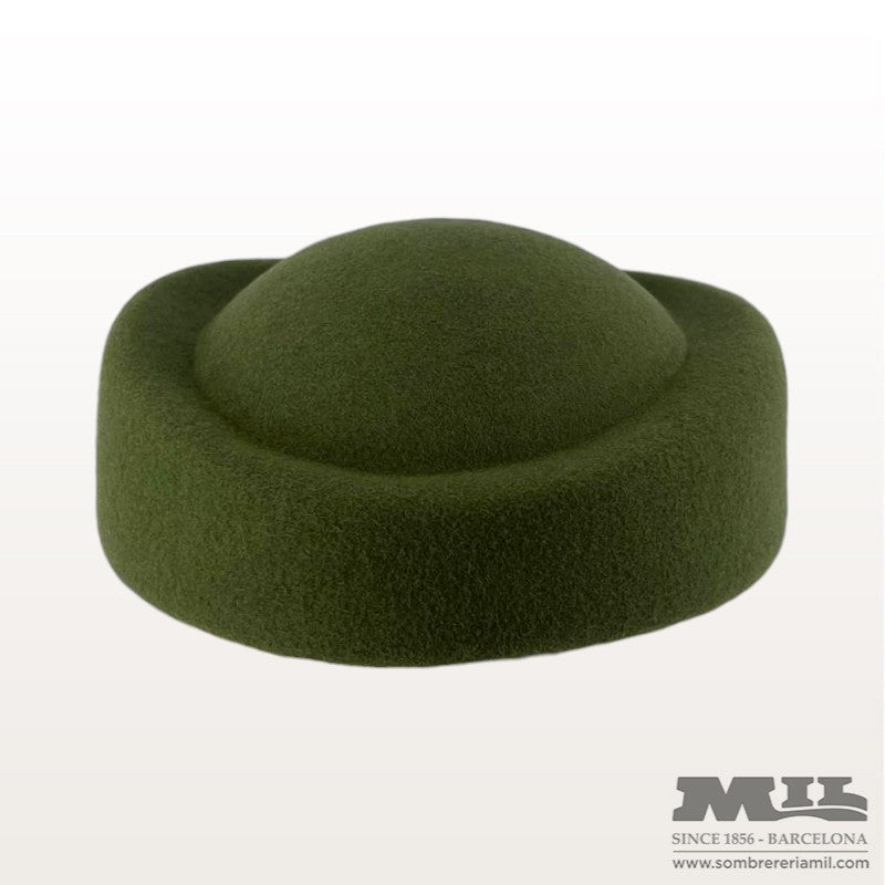 Pillbox vueling | Seeberger