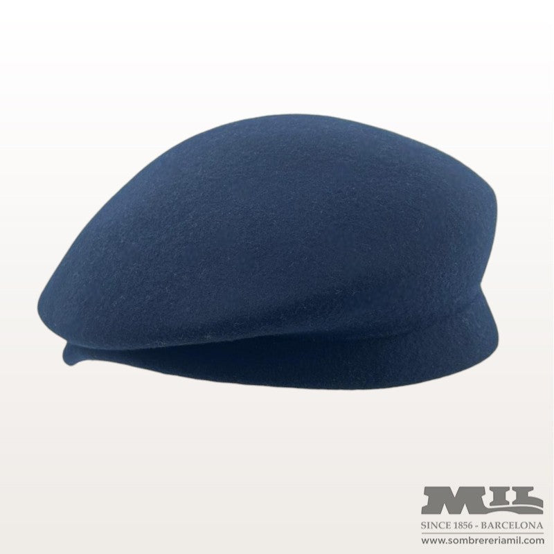 Pillbox beret  | Seeberger