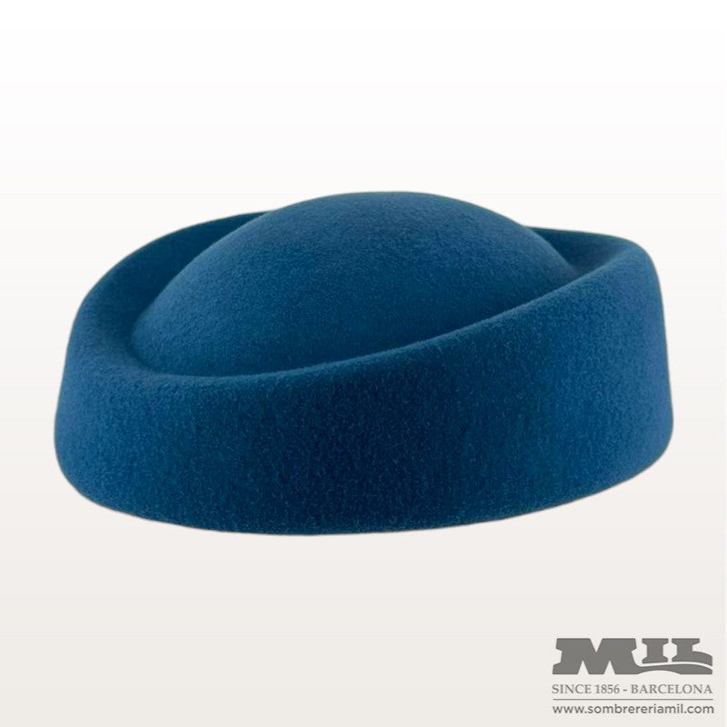 Pillbox vueling | Seeberger