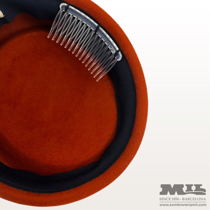 Pillbox vueling | Seeberger