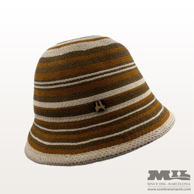 Cloche contemporáneo | Aranda Sombreros