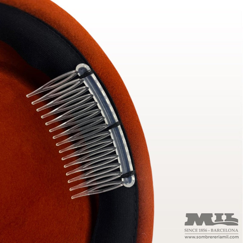 Pillbox vueling | Seeberger