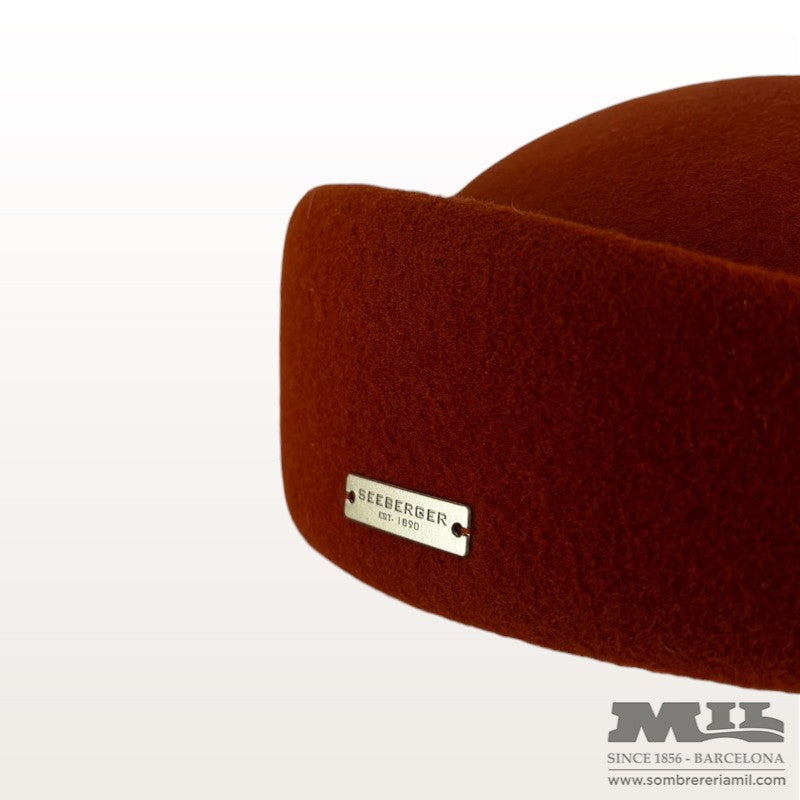 Pillbox vueling | Seeberger