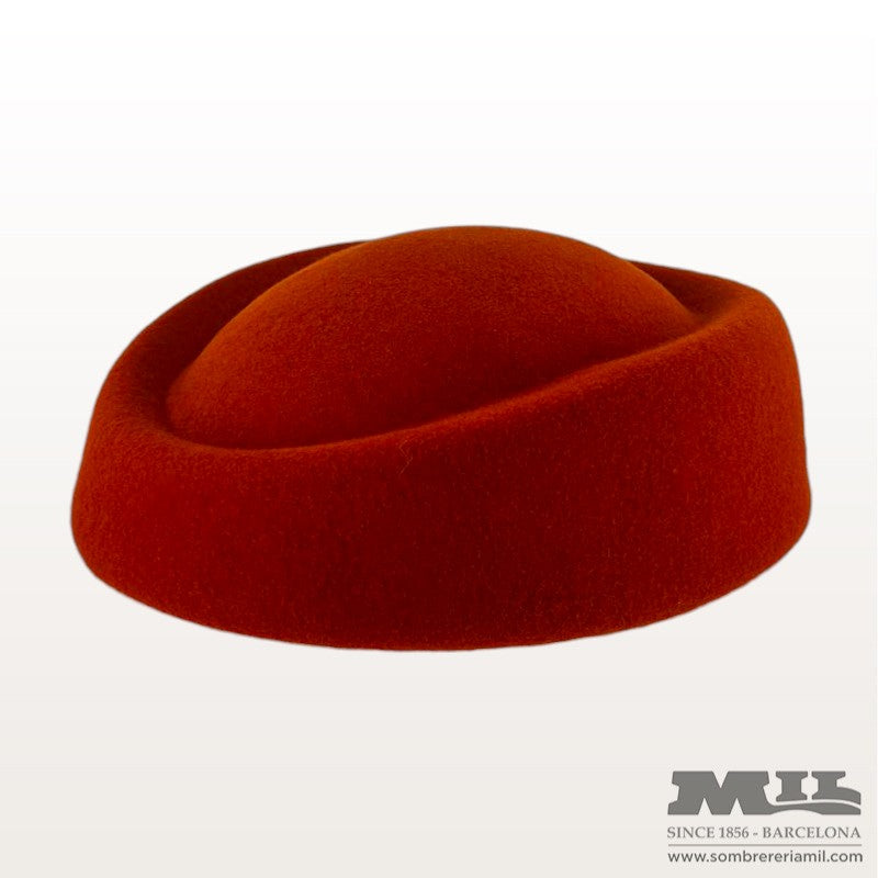 Pillbox vueling | Seeberger