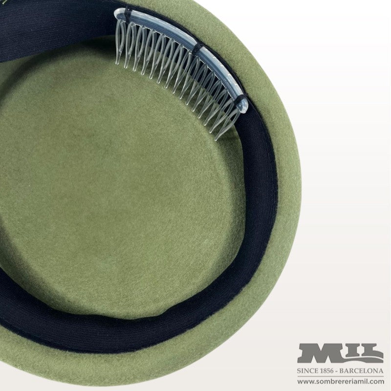 Pillbox vueling | Seeberger