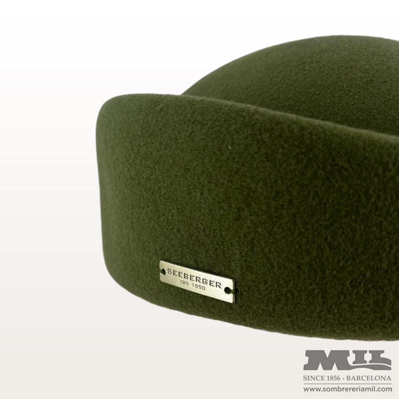 Pillbox vueling | Seeberger