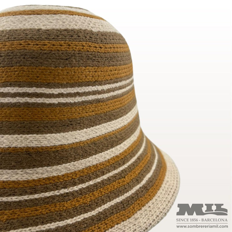 Cloche contemporáneo | Aranda Sombreros