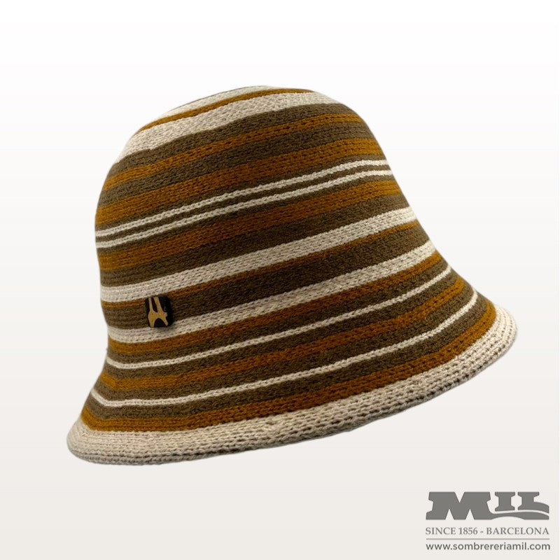 Cloche contemporáneo | Aranda Sombreros