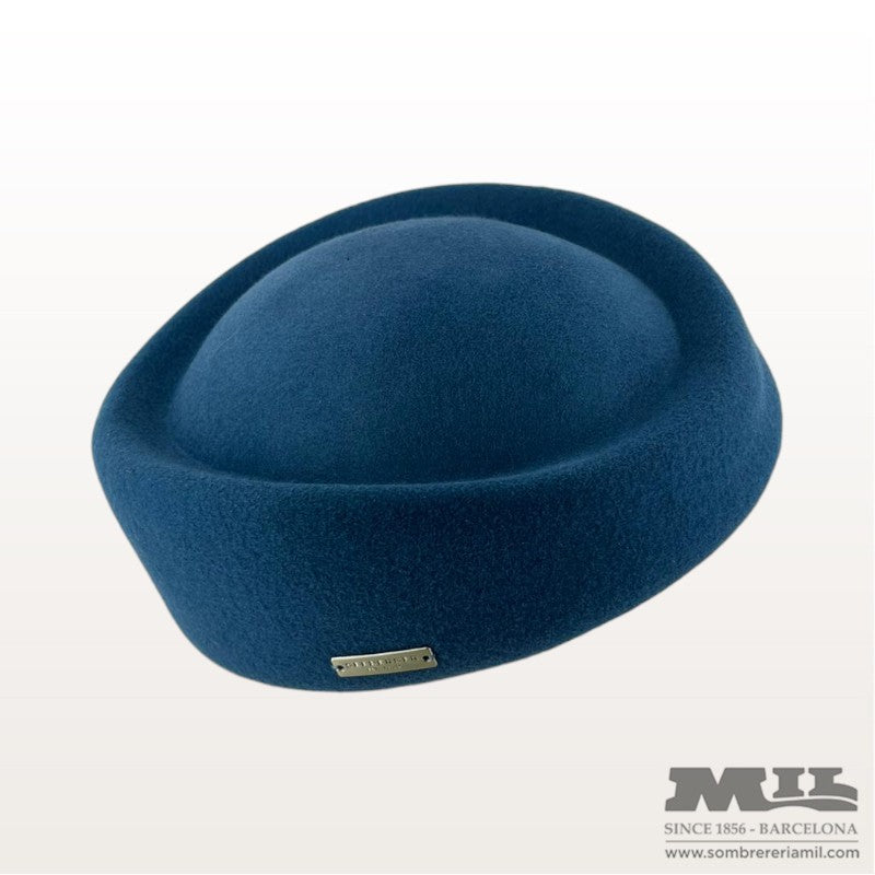 Pillbox vueling | Seeberger