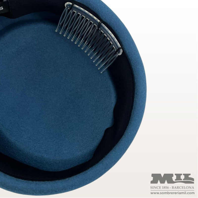 Pillbox vueling | Seeberger