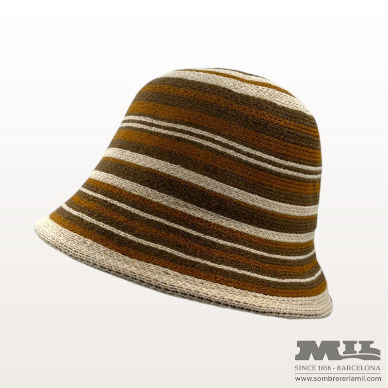 Cloche contemporáneo | Aranda Sombreros