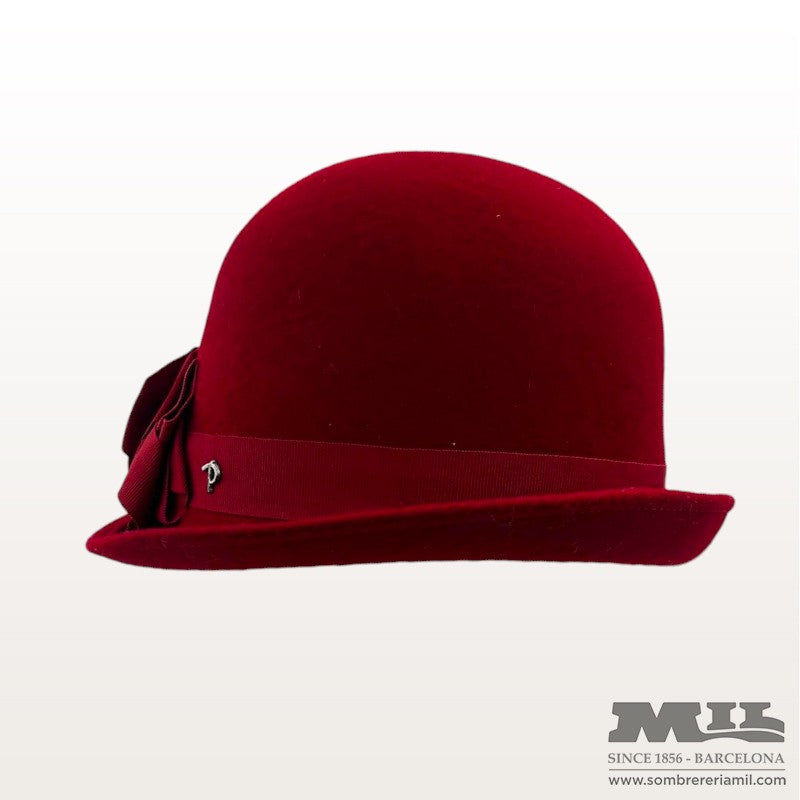 Anna Hat | Panizza