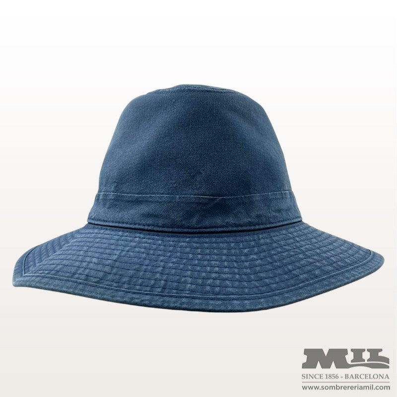 Sombrero Safari Grignan | Crambes