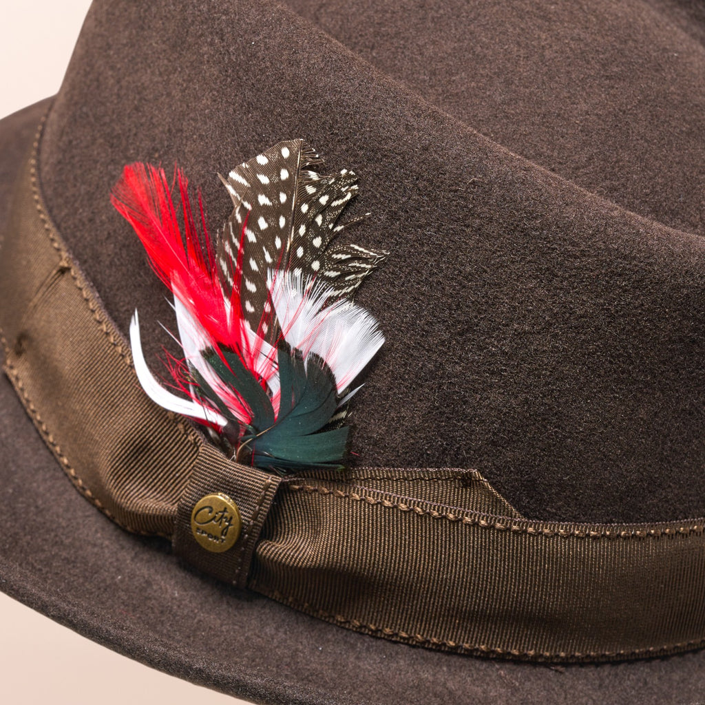 Barret Rocky Trilby | City Sport