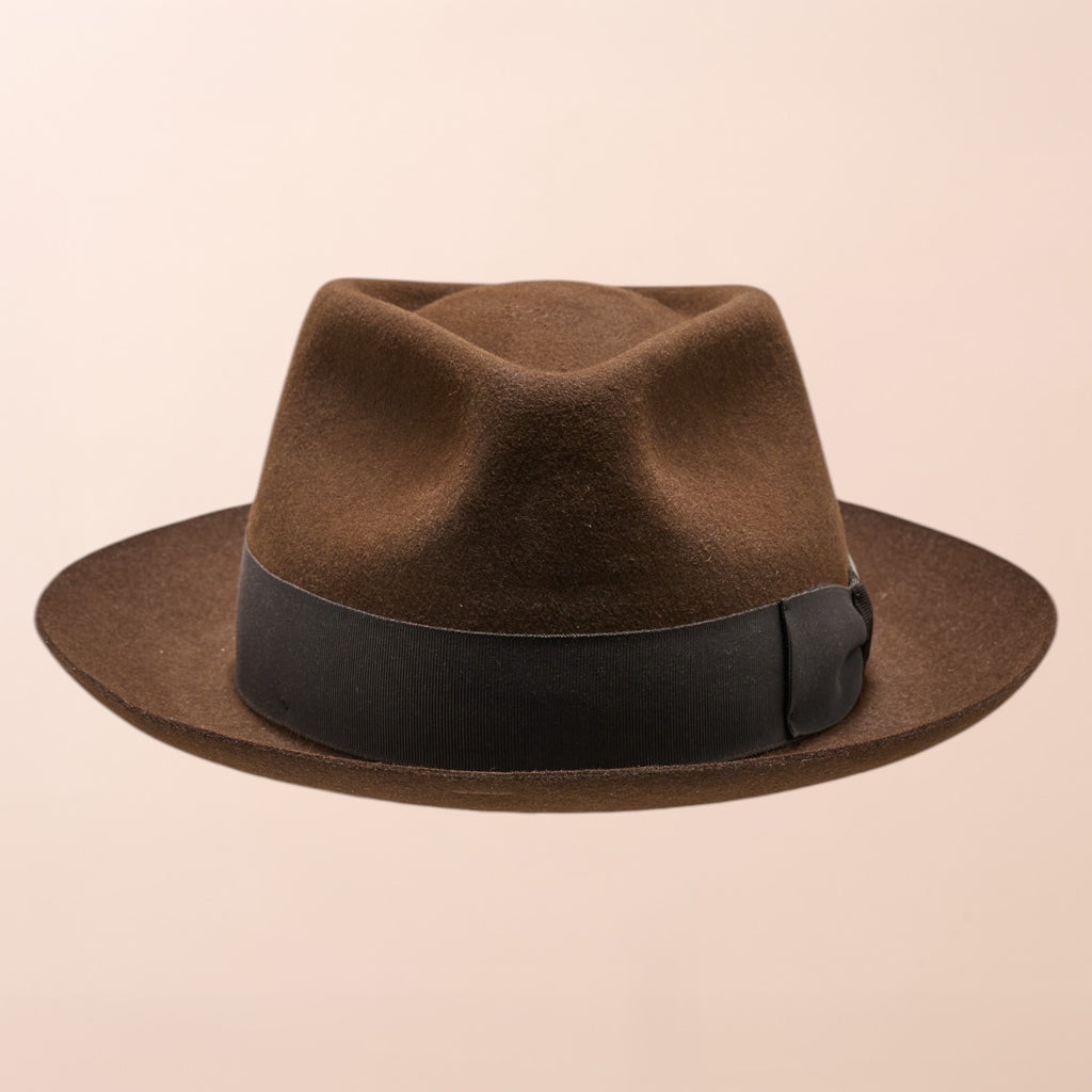 Sombrero Cosme | Fernández y Roche