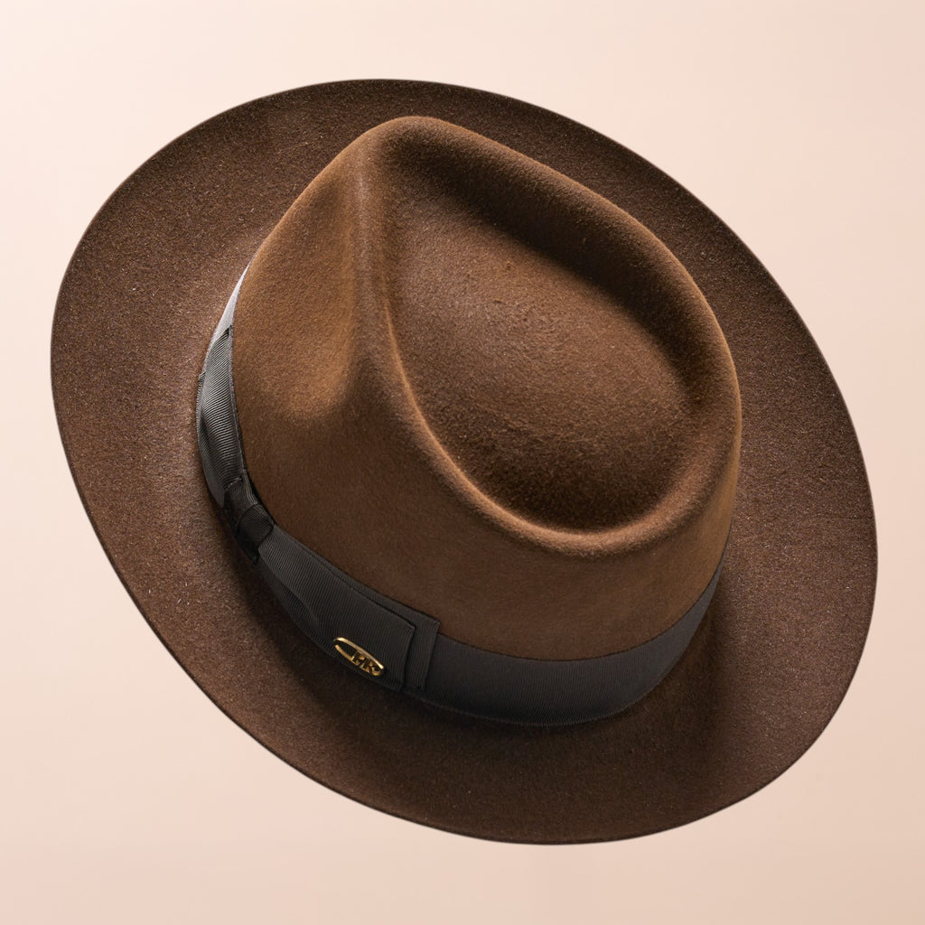 Sombrero Cosme | Fernández y Roche