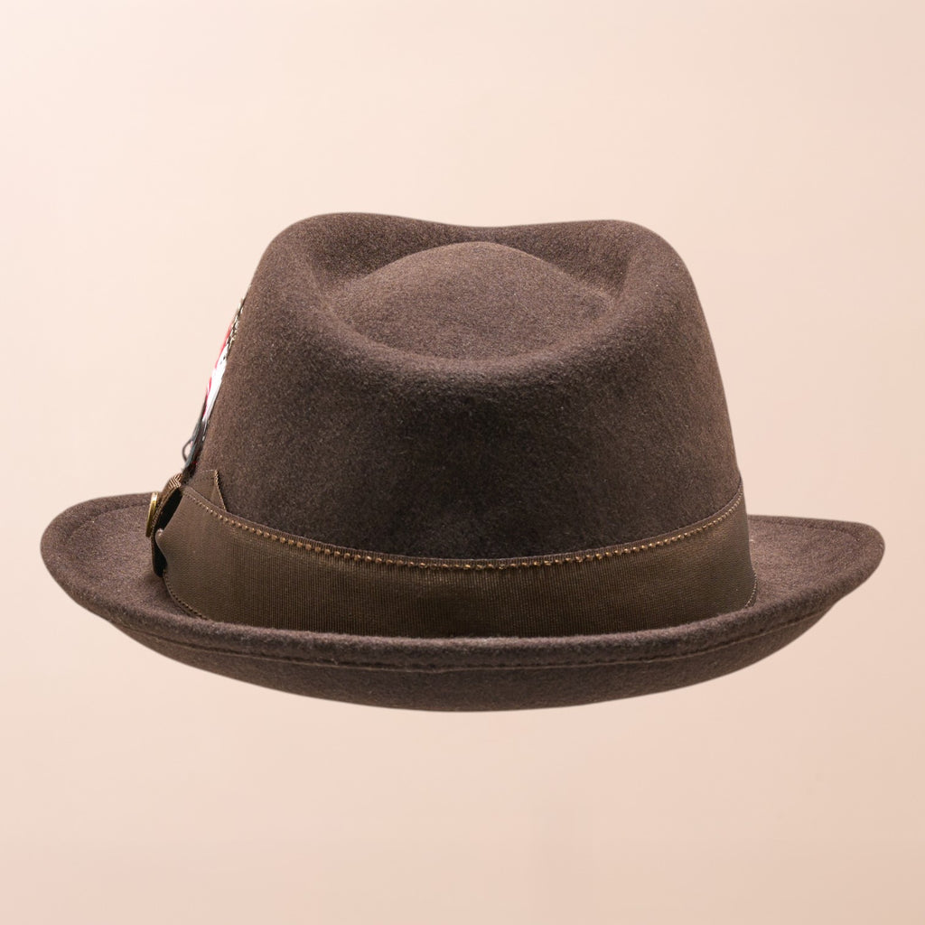 Barret Rocky Trilby | City Sport
