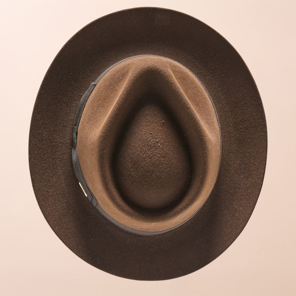 Sombrero Cosme | Fernández y Roche