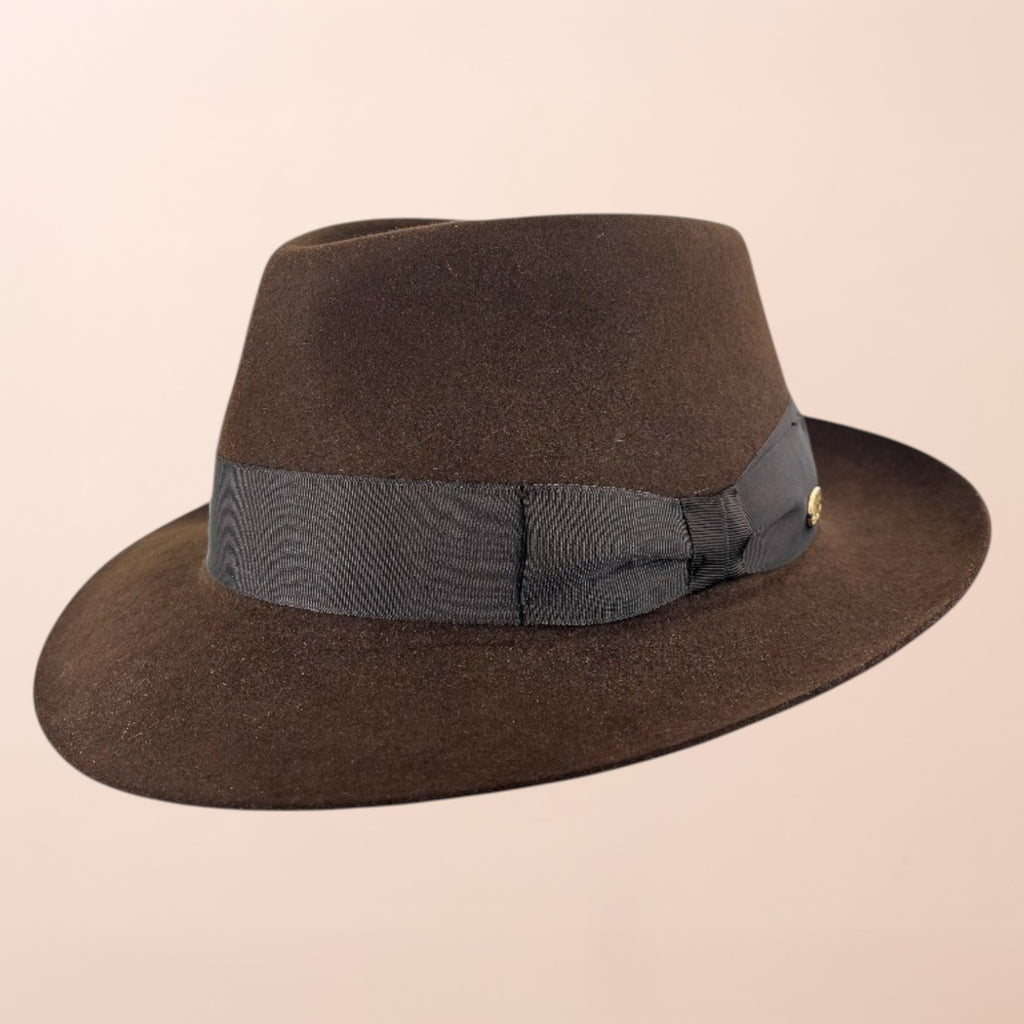 Sombrero Cosme | Fernández y Roche