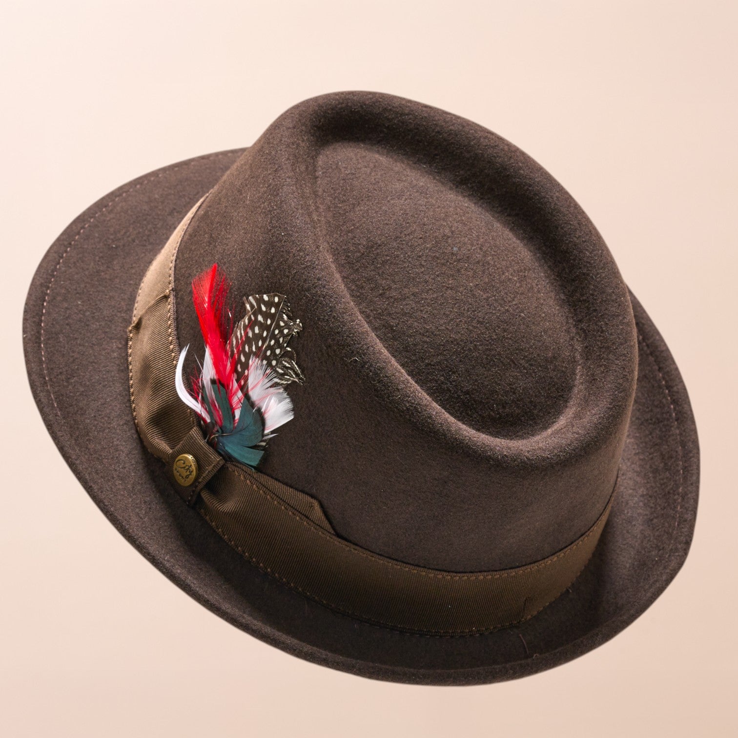 Barret Rocky Trilby | City Sport