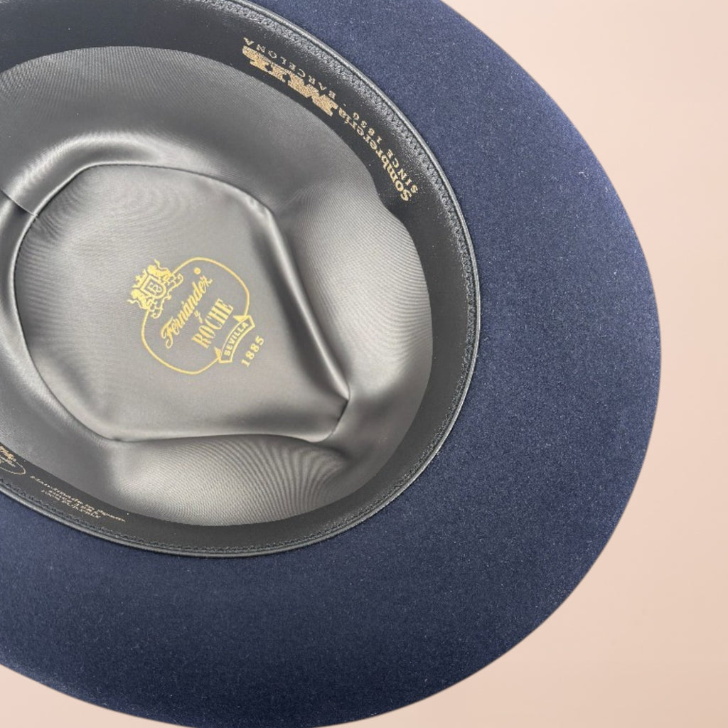 Sombrero Cosme | Fernández y Roche