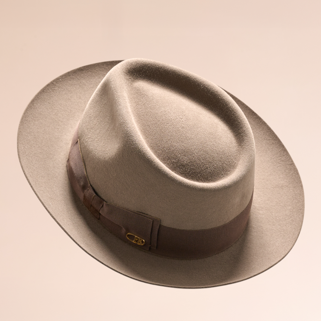 Sombrero Cosme | Fernández y Roche