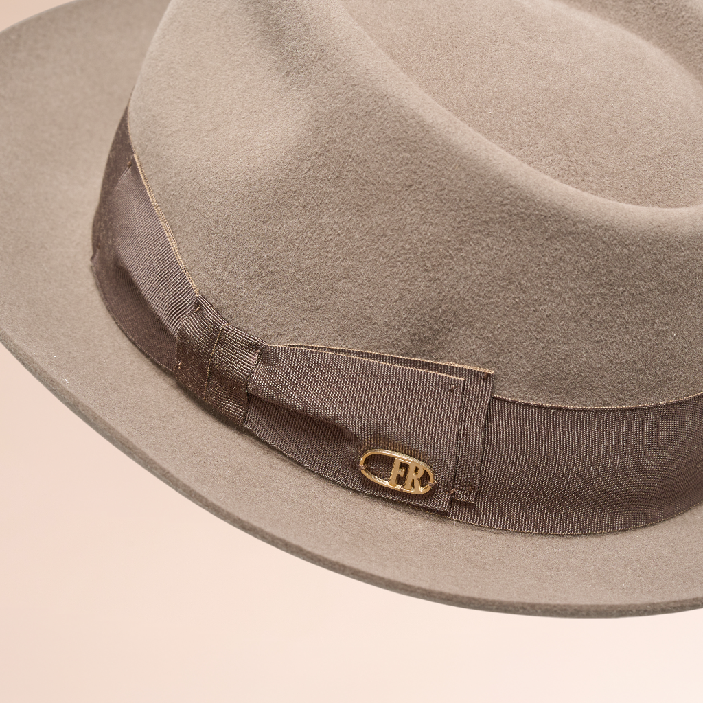 Sombrero Cosme | Fernández y Roche